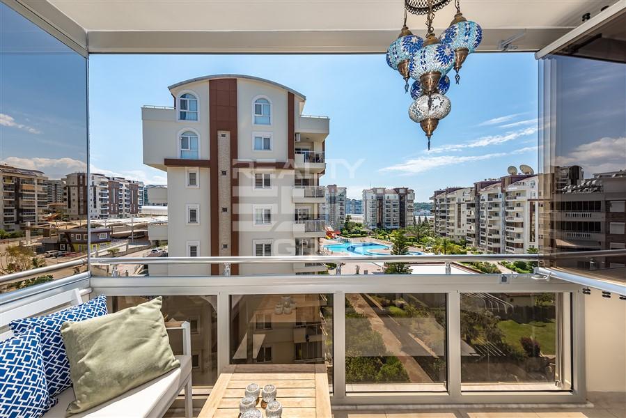 Квартира, Алания, в районе Авсаллар, 2+2, 100 м², от собственника - фото 23