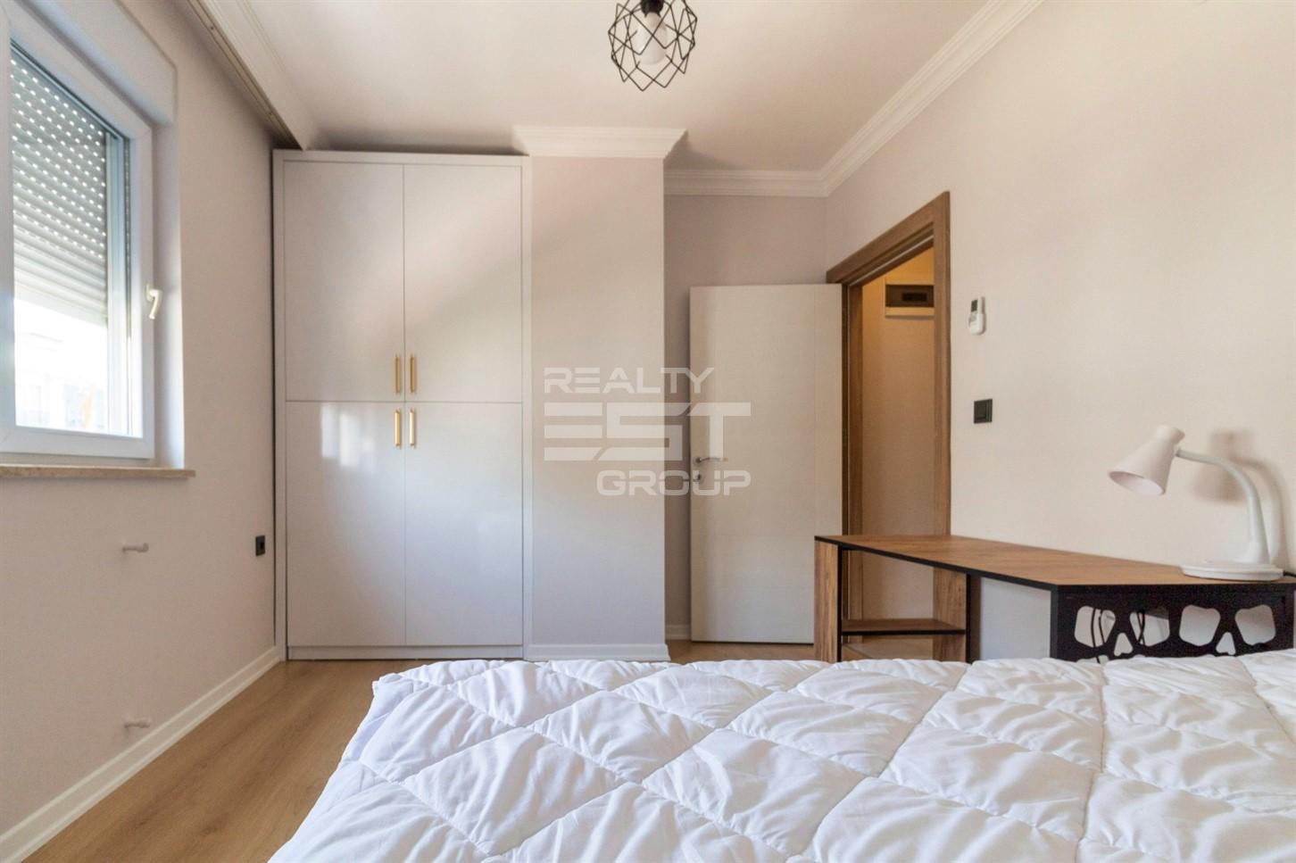 Квартира, Анталия, в районе Анталия / Центр, 2+1, 80 м², от собственника - фото 14