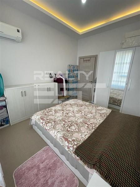 Квартира, Алания, в районе Махмутлар, 1+1, 55 м², от собственника - фото 8