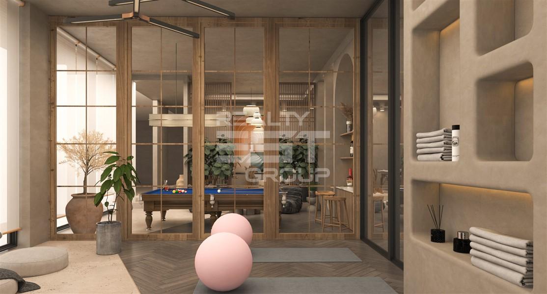 Вилла, Алания, в районе Алания / Центр, 8+2, 800 м², от собственника - фото 18