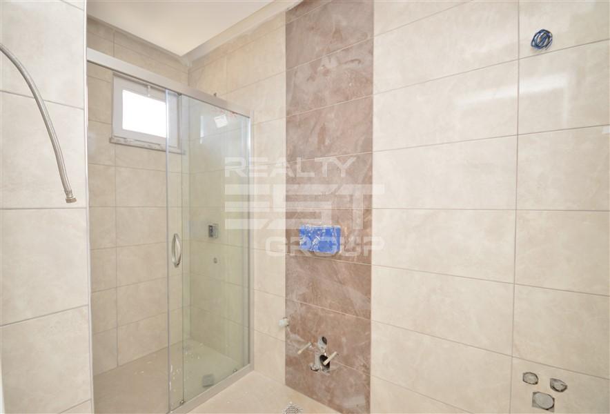 Квартира, Алания, в районе Авсаллар, 1+1, 48 м², от собственника - фото 7