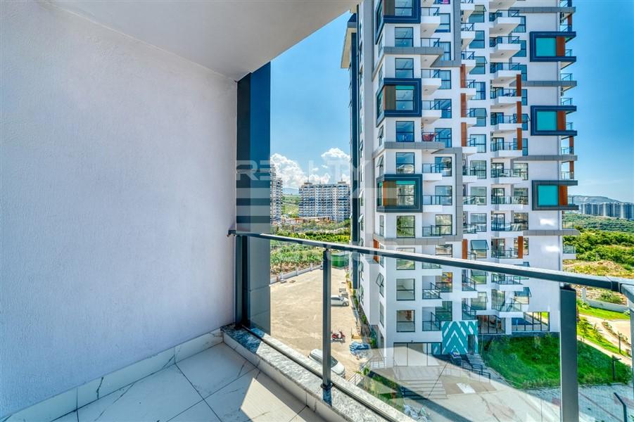 Квартира, Алания, в районе Махмутлар, 1+1, 51 м², от собственника - фото 12