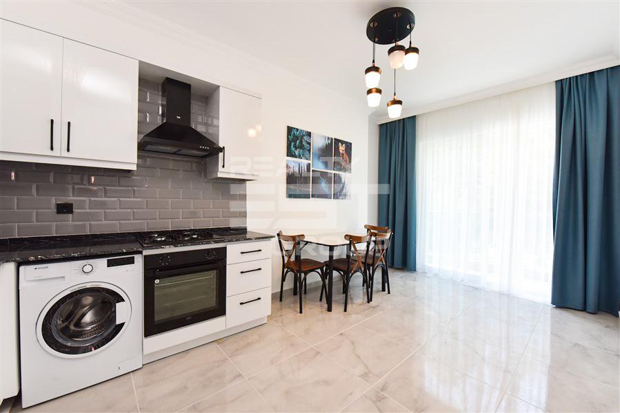 Квартира, Алания, в районе Авсаллар, 1+1, 40 м², от собственника - фото 11