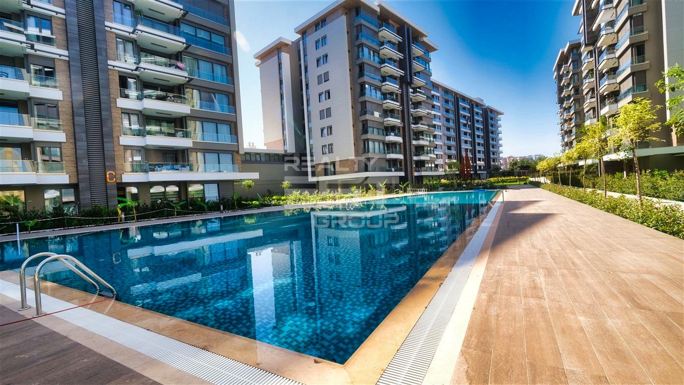 Квартира, Анталия, в районе Коньяалты, 3+1, 200 м², от собственника - фото 25