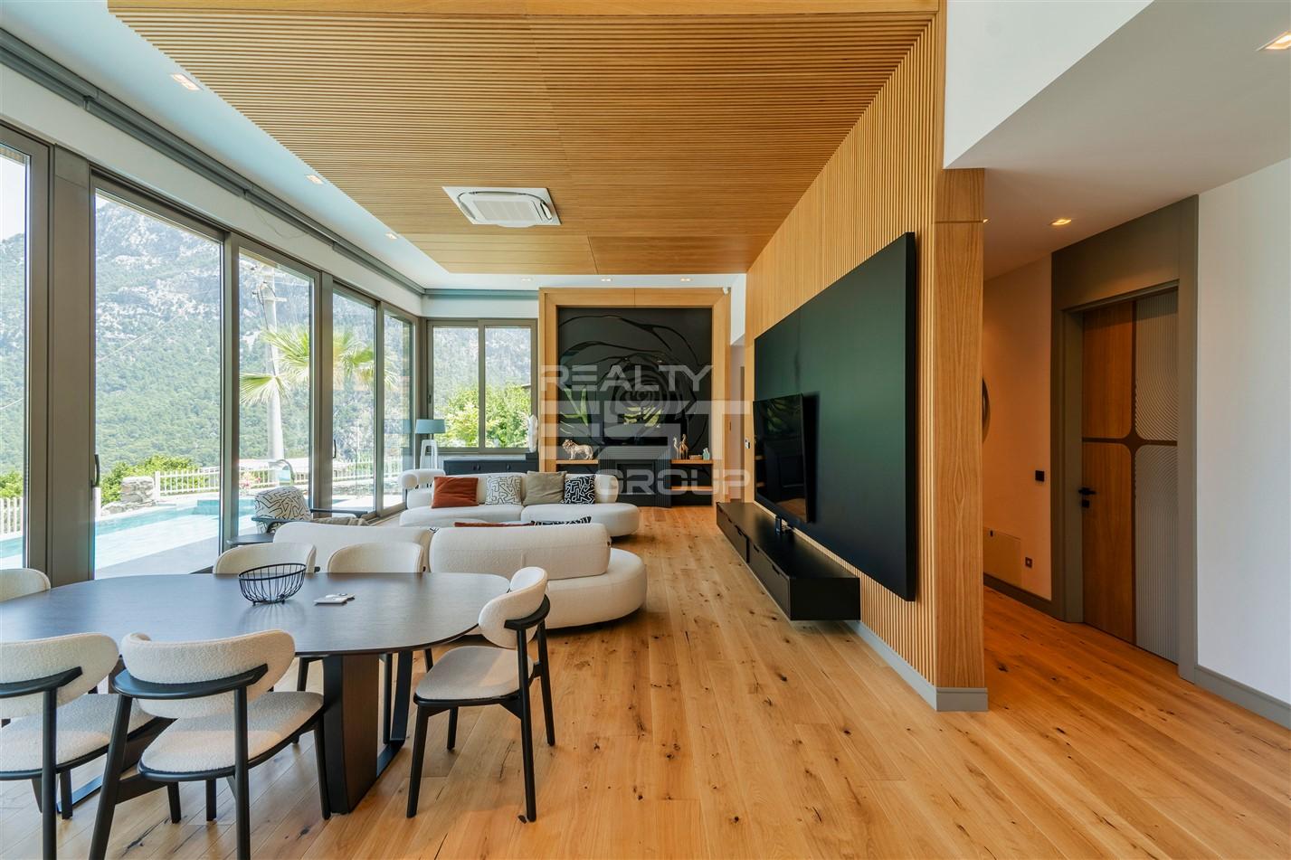 Вилла, Анталия, в районе Коньяалты, 3+1, 185 м², от собственника - фото 28