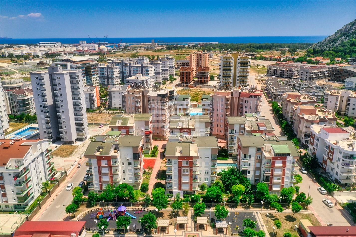 Квартира, Анталия, в районе Коньяалты, 2+1, 130 м², от собственника - фото 3