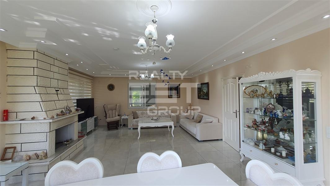 Вилла, Алания, в районе Конаклы, 3+1, 250 м², от собственника - фото 12