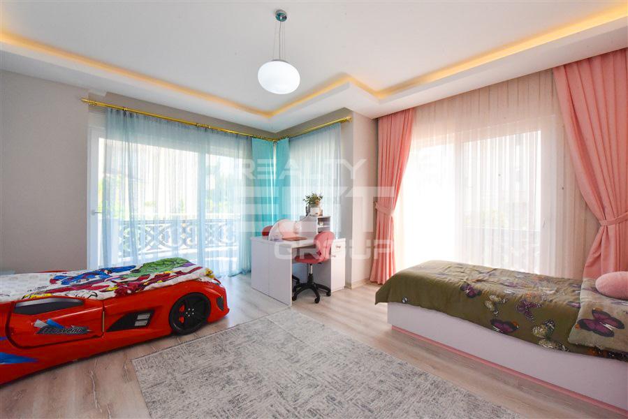 Квартира, Алания, в районе Оба, 3+1, 155 м², от собственника - фото 41