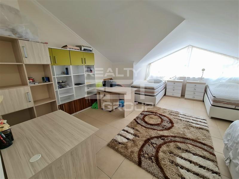 Пентхаус, Алания, в районе Оба, 3+1, 150 м², от собственника - фото 10