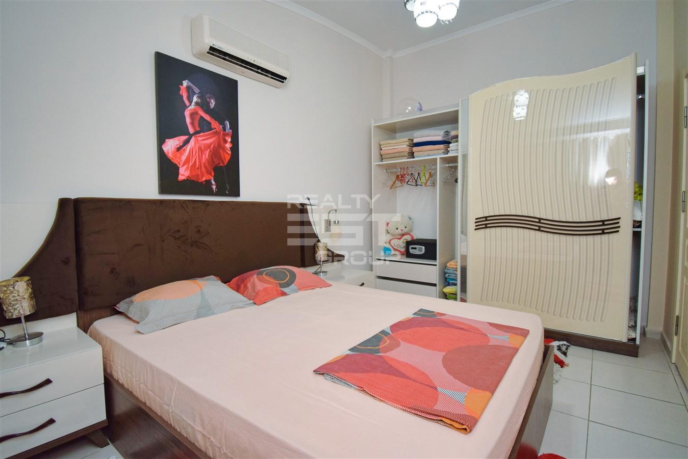 Дуплекс, Кемер, 2+1, 155 м², от собственника - фото 20