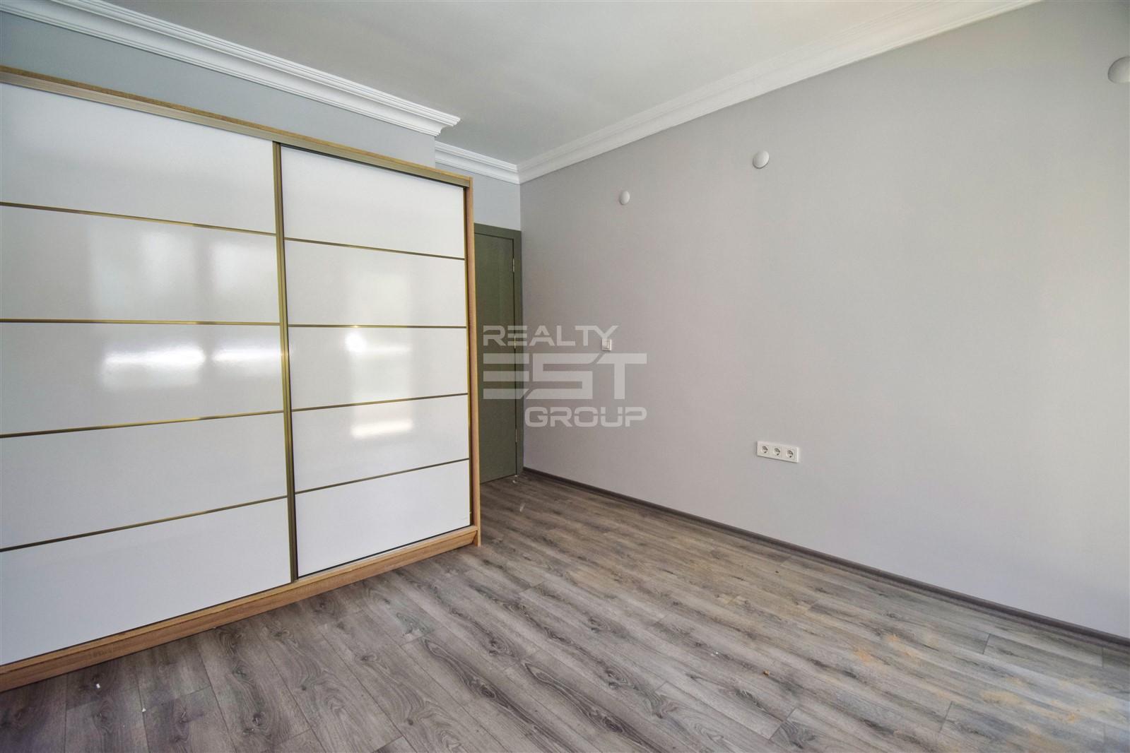 Квартира, Анталия, в районе Коньяалты, 3+1, 135 м², от собственника - фото 13