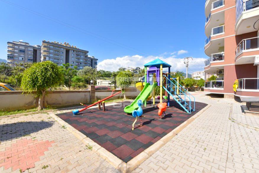 Квартира, Алания, в районе Тосмур, 1+1, 65 м², от собственника - фото 5