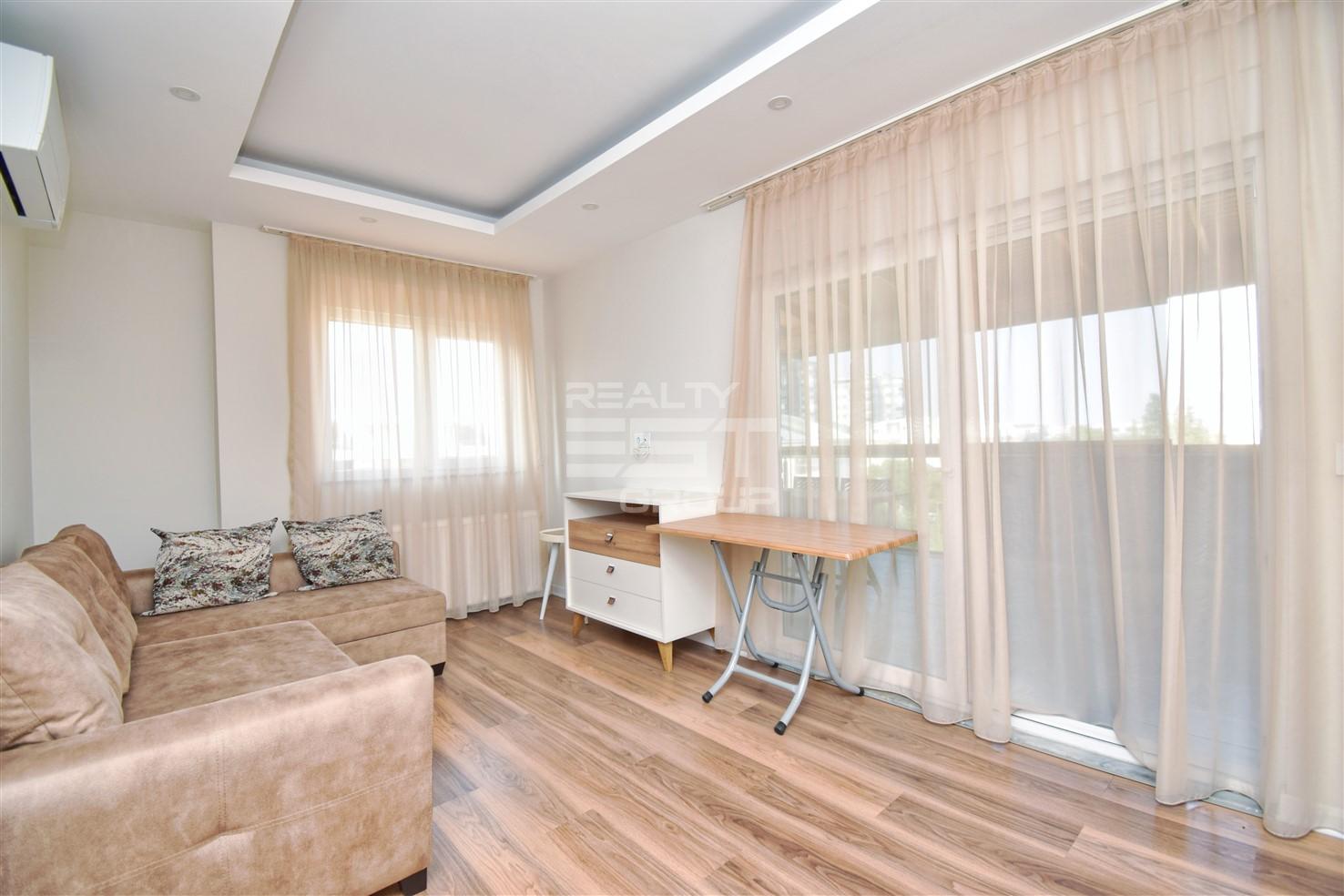 Дуплекс, Анталия, в районе Коньяалты, 3+2, 155 м², от собственника - фото 14