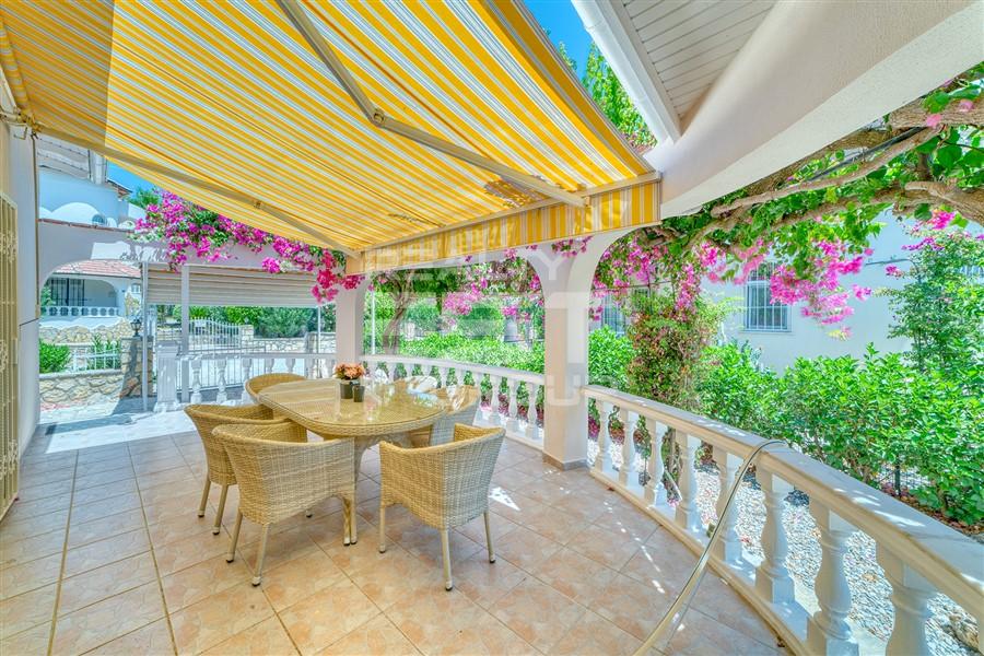 Вилла, Алания, в районе Авсаллар, 3+1, 130 м², от собственника - фото 20