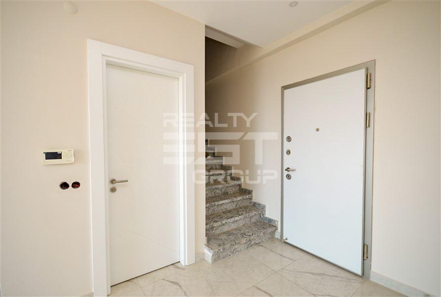 Пентхаус, Алания, в районе Алания / Центр, 3+1, 160 м², от собственника - фото 6