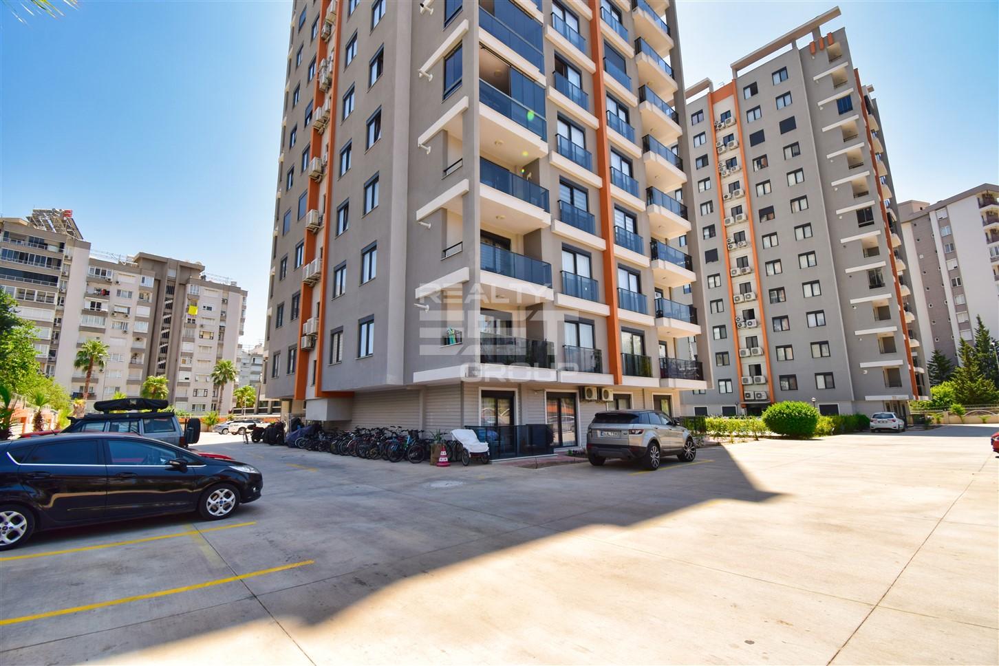 Квартира, Анталия, в районе Коньяалты, 2+1, 90 м², от собственника - фото 2