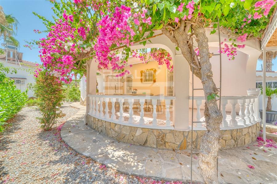 Вилла, Алания, в районе Авсаллар, 3+1, 130 м², от собственника - фото 3