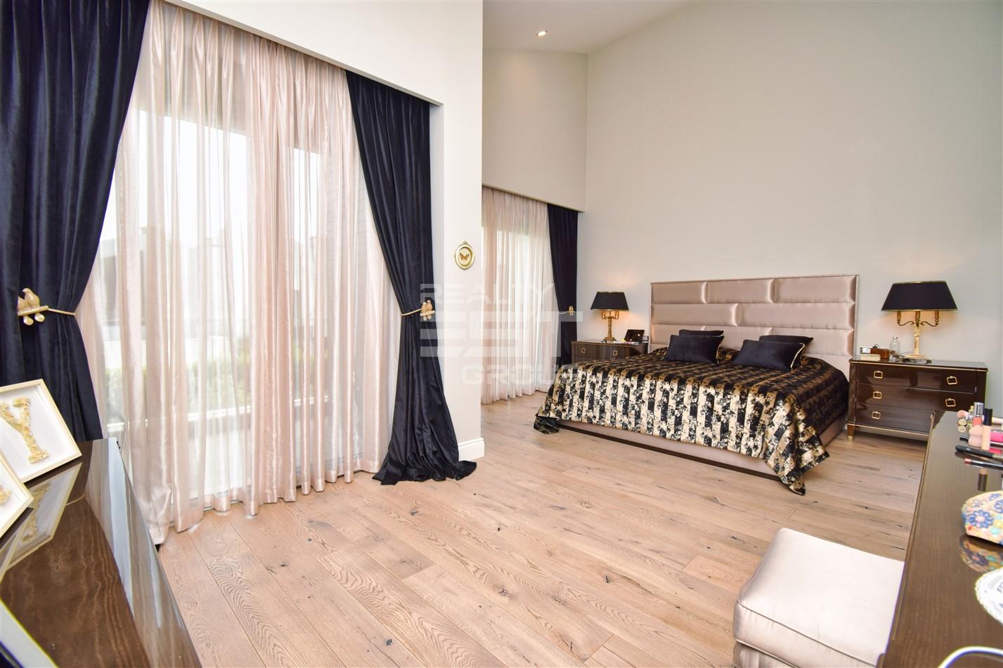 Вилла, Анталия, в районе Дошемеальты, 6+1, 580 м², от собственника - фото 39