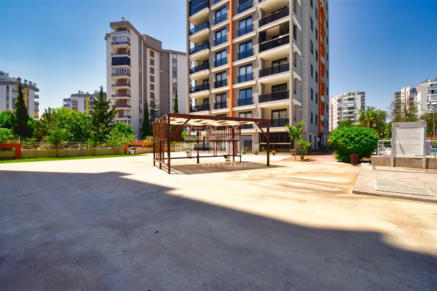 Квартира, Анталия, в районе Коньяалты, 2+1, 90 м², от собственника - фото 4