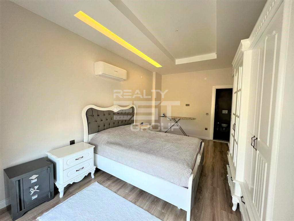 Квартира, Алания, в районе Алания / Центр, 3+1, 160 м², от собственника - фото 13