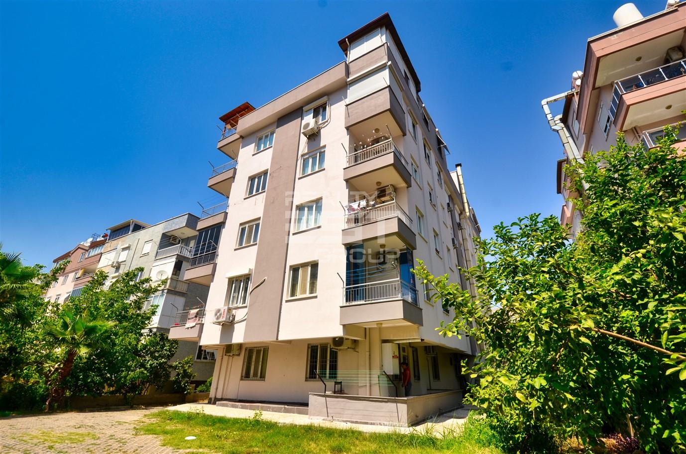 Квартира, Анталия, в районе Коньяалты, 2+1, 90 м², от собственника - фото 3