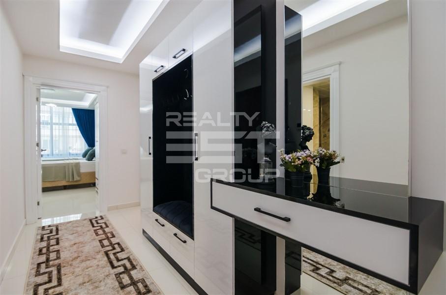 Квартира, Алания, в районе Махмутлар, 2+1, 110 м², от собственника - фото 8