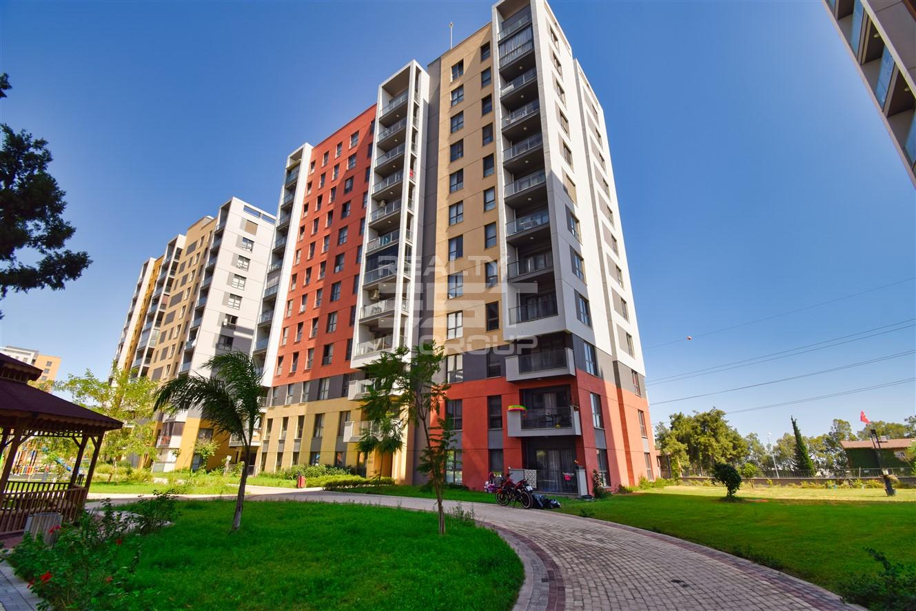 Квартира, Анталия, в районе Кепез, 2+1, 86 м², от собственника