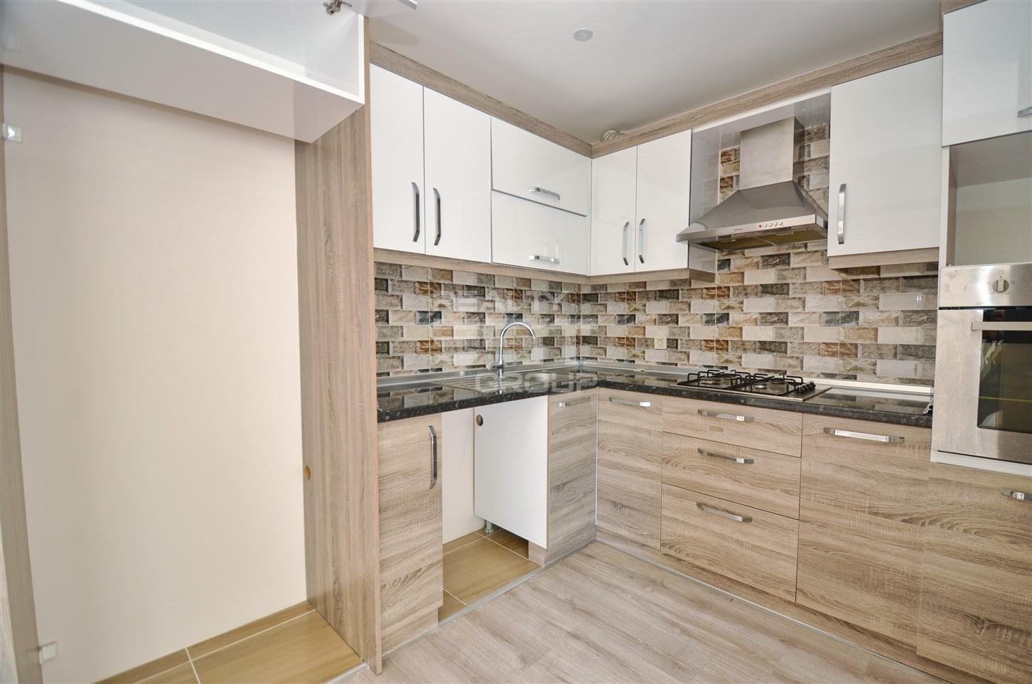Квартира, Анталия, в районе Коньяалты, 2+1, 90 м², от собственника - фото 22