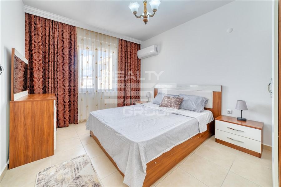 Квартира, Алания, в районе Махмутлар, 1+1, 65 м², от собственника - фото 12