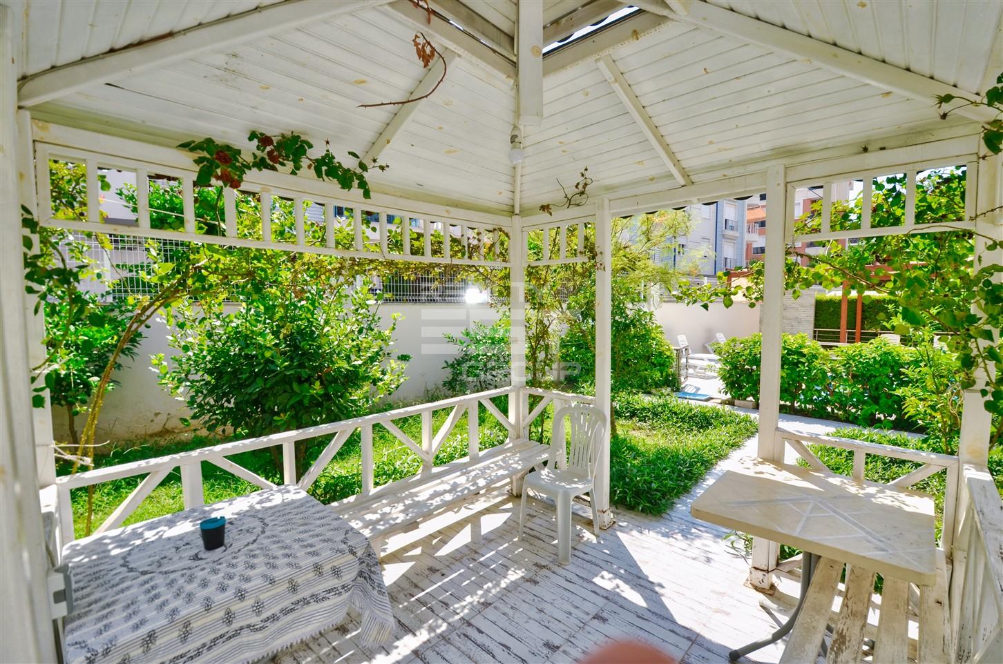 Квартира, Анталия, в районе Коньяалты, 2+1, 90 м², от собственника - фото 8