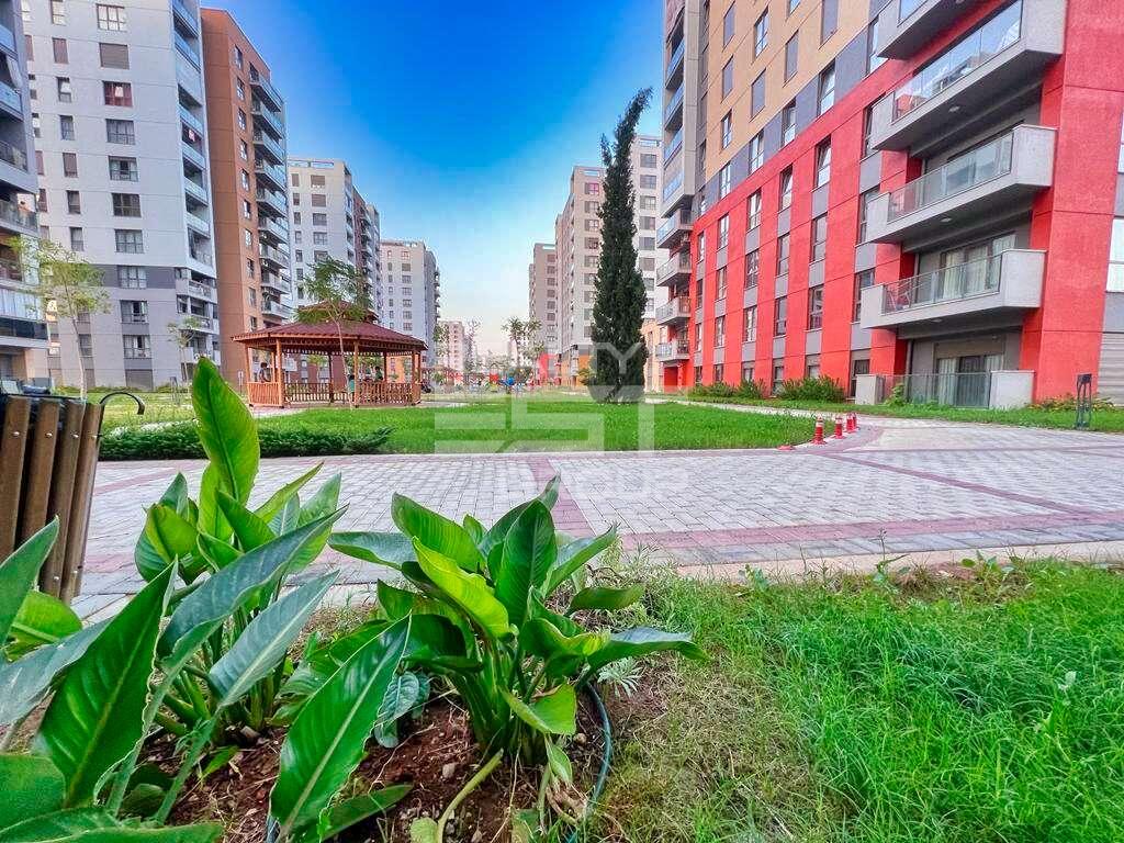 Квартира, Анталия, в районе Кепез, 2+1, 86 м², от собственника - фото 4