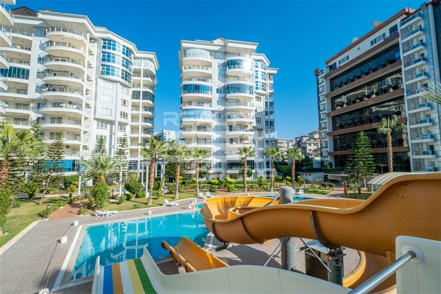 Квартира, Алания, в районе Джикджилли, 2+1, 120 м², от собственника - фото 3