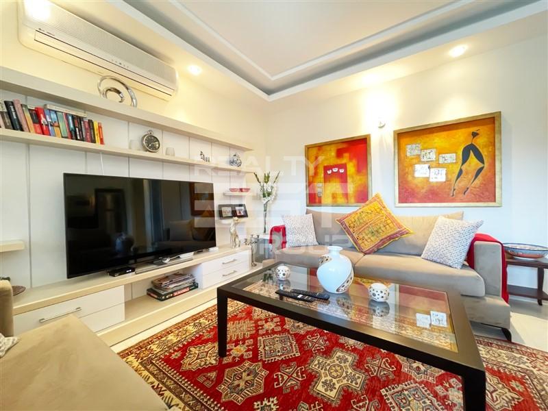 Пентхаус, Алания, в районе Оба, 4+1, 200 м², от собственника - фото 6