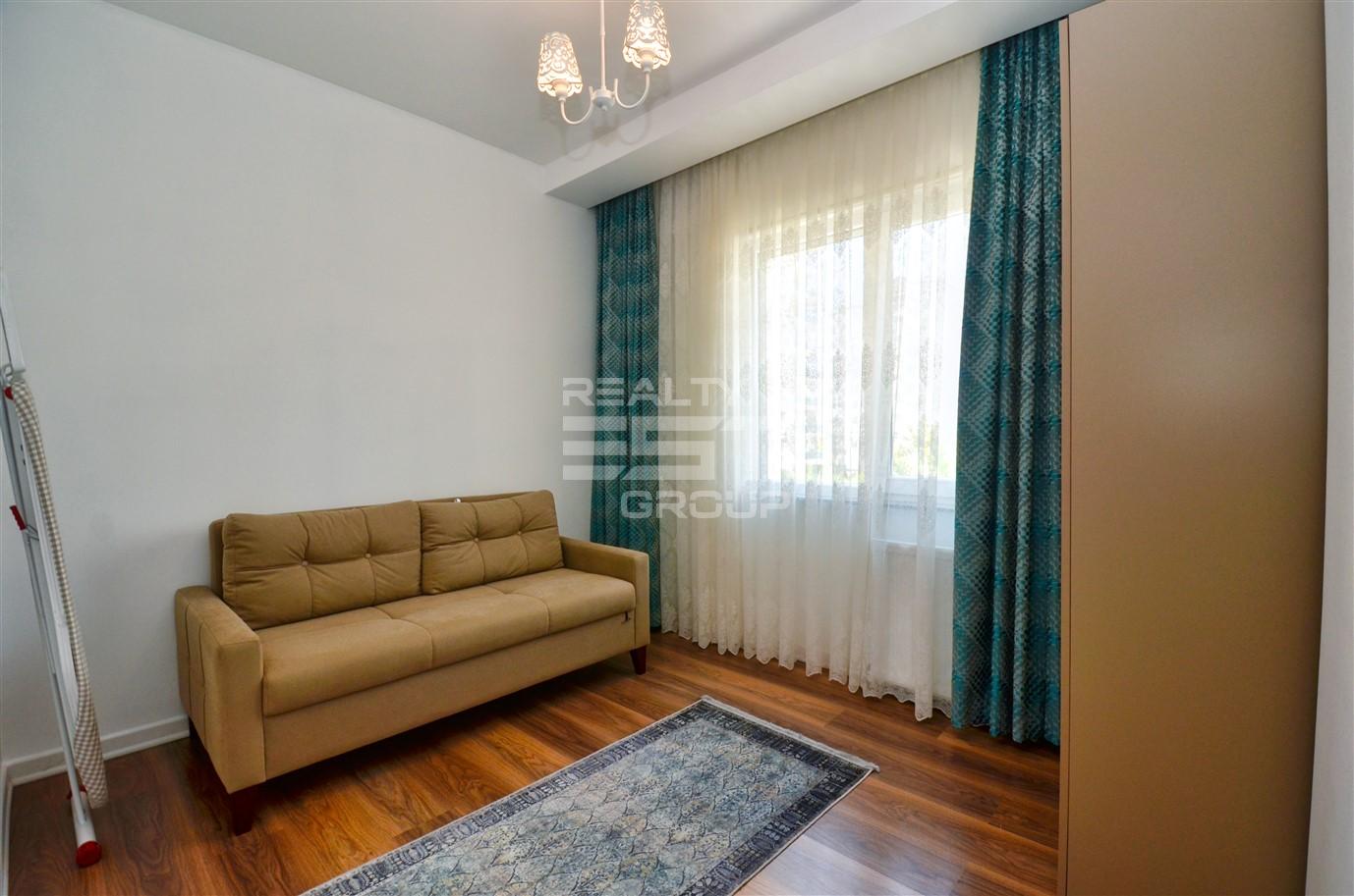 Квартира, Анталия, в районе Коньяалты, 2+1, 110 м², от собственника - фото 18