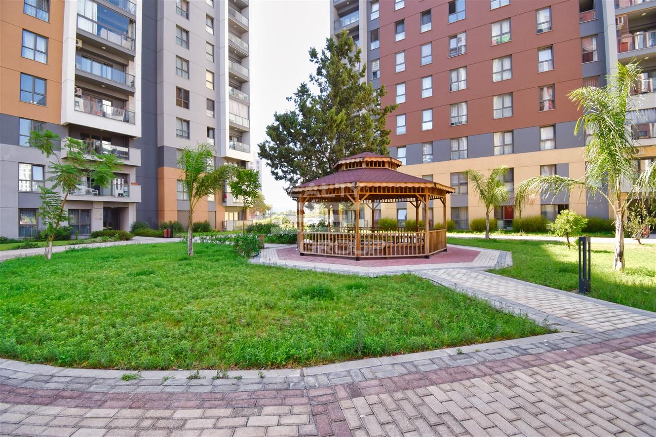 Квартира, Анталия, в районе Кепез, 2+1, 86 м², от собственника - фото 4