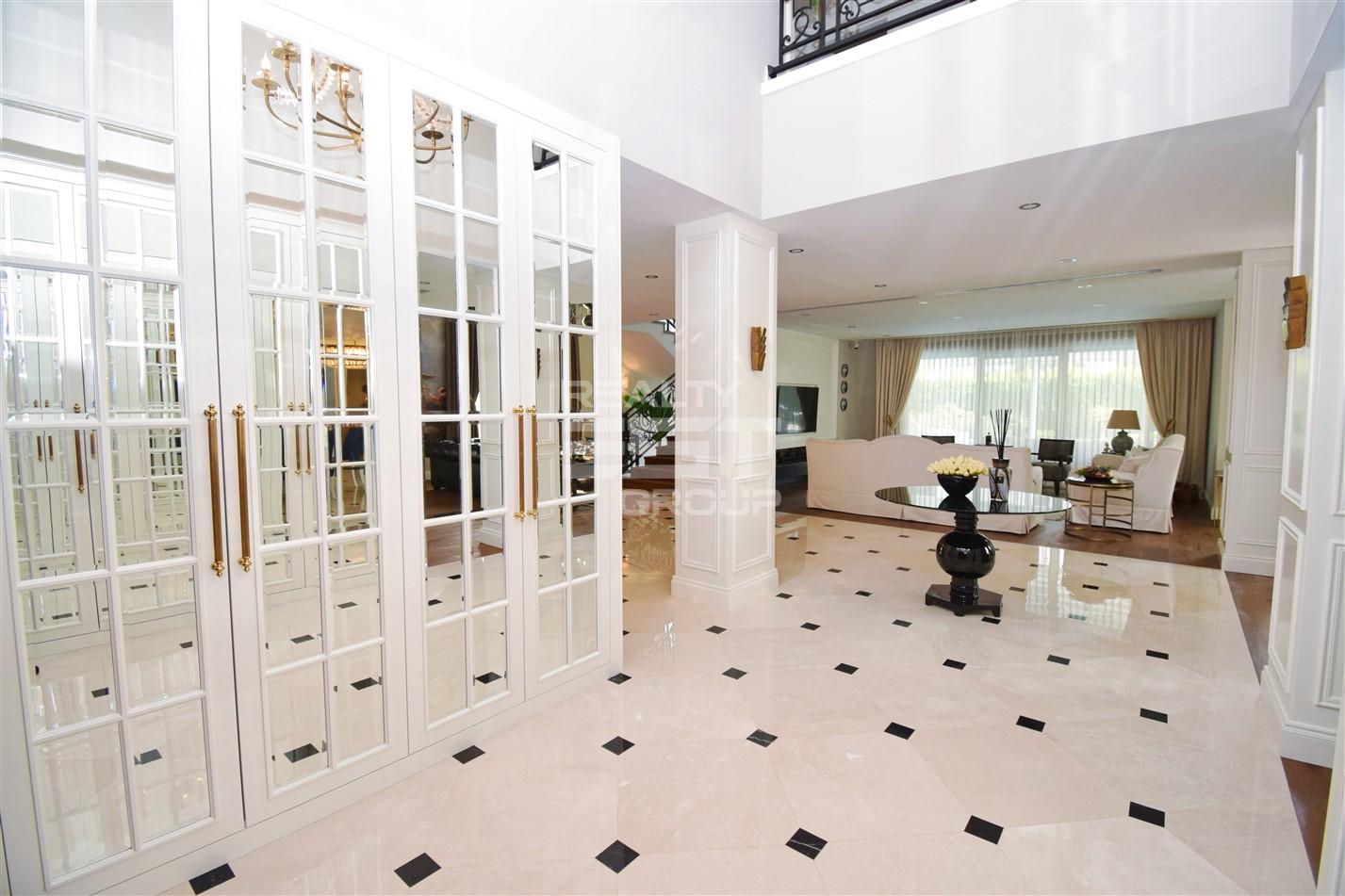 Вилла, Анталия, в районе Дошемеальты, 6+1, 580 м², от собственника - фото 15