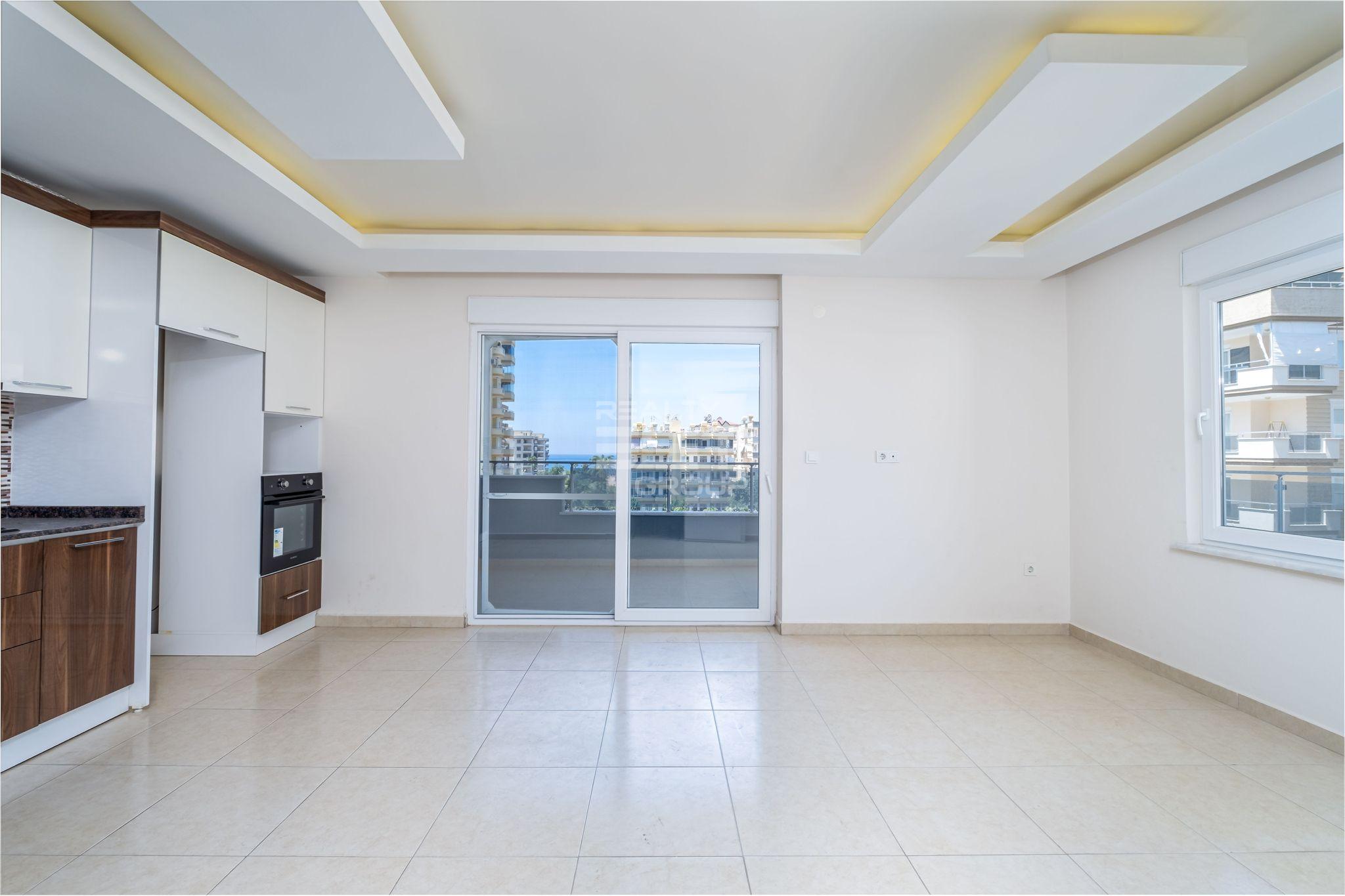 Квартира, Алания, в районе Махмутлар, 1+1, 70 м², от собственника - фото 9