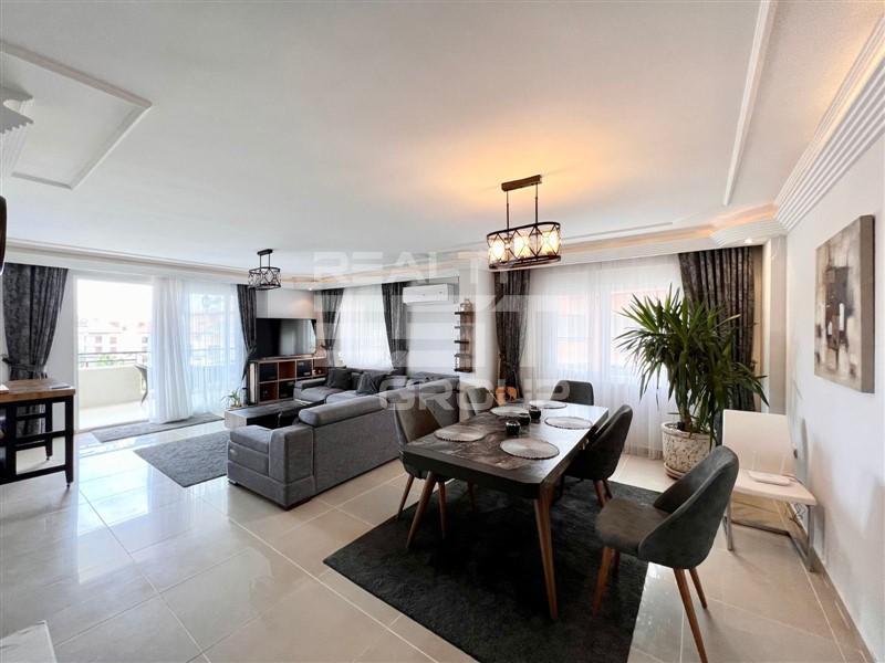 Пентхаус, Алания, в районе Оба, 3+1, 225 м², от собственника - фото 11