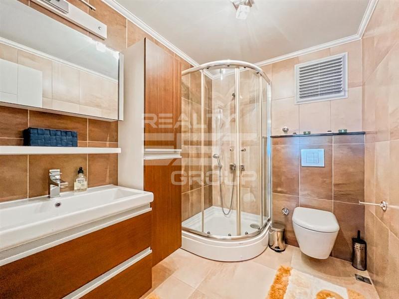 Квартира, Алания, в районе Махмутлар, 2+1, 140 м², от собственника - фото 16