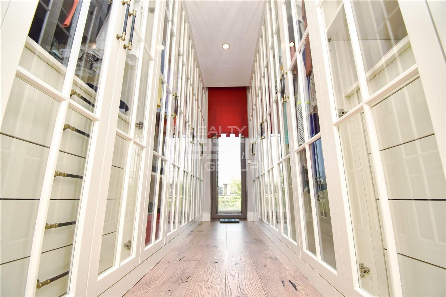 Вилла, Анталия, в районе Дошемеальты, 6+1, 580 м², от собственника - фото 38