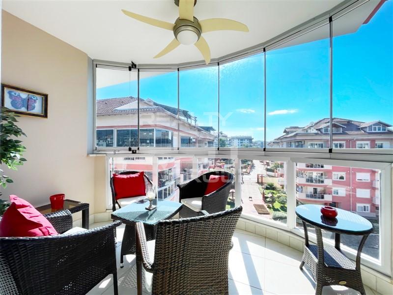 Пентхаус, Алания, в районе Оба, 4+1, 200 м², от собственника - фото 21