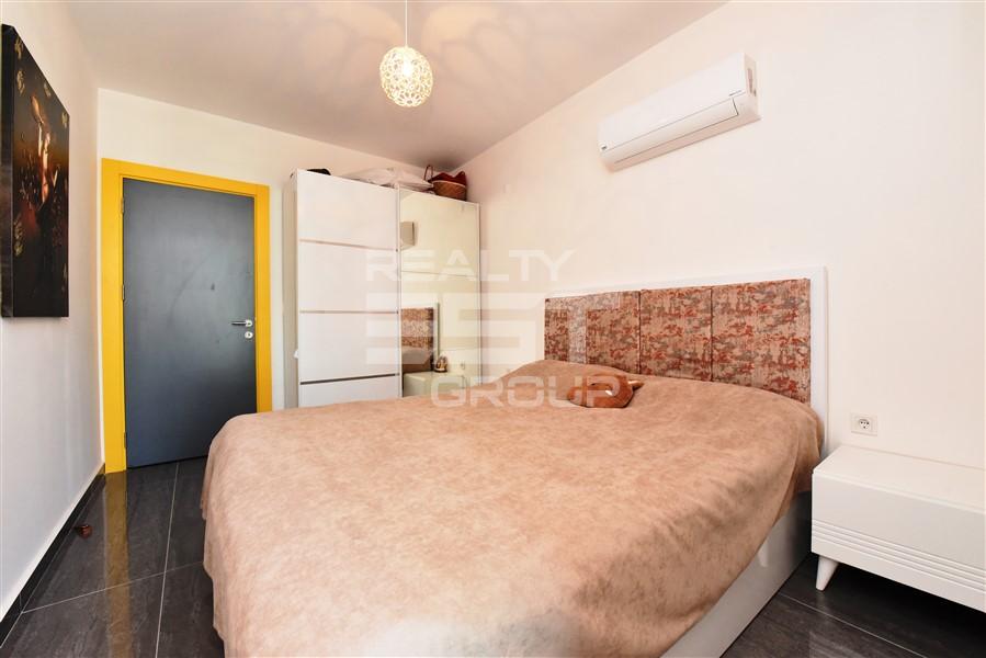 Квартира, Алания, в районе Махмутлар, 1+1, 65 м², от собственника - фото 17