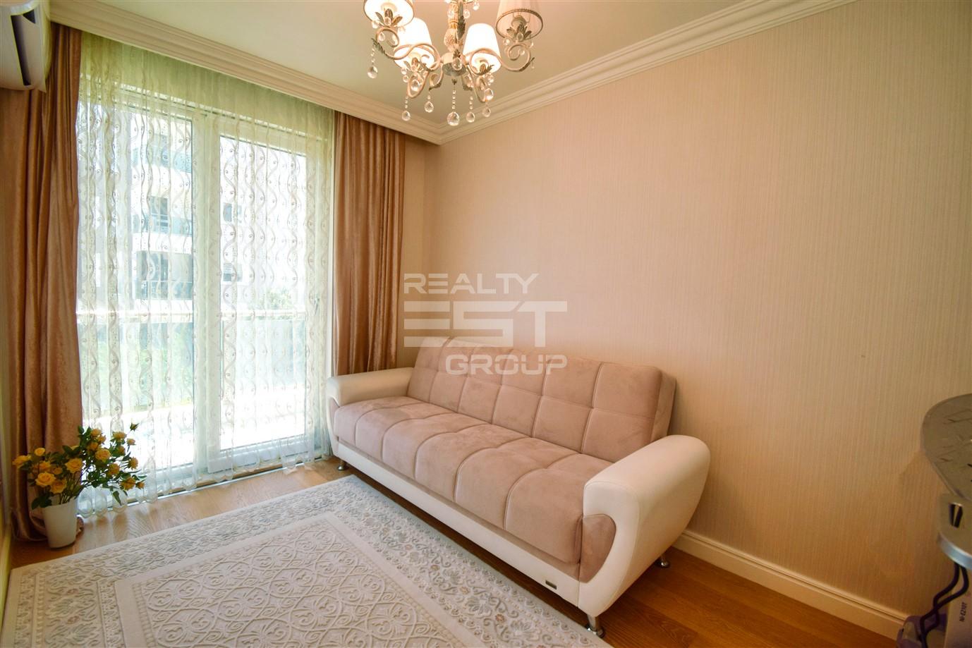 Квартира, Анталия, в районе Коньяалты, 2+1, 90 м², от собственника - фото 19