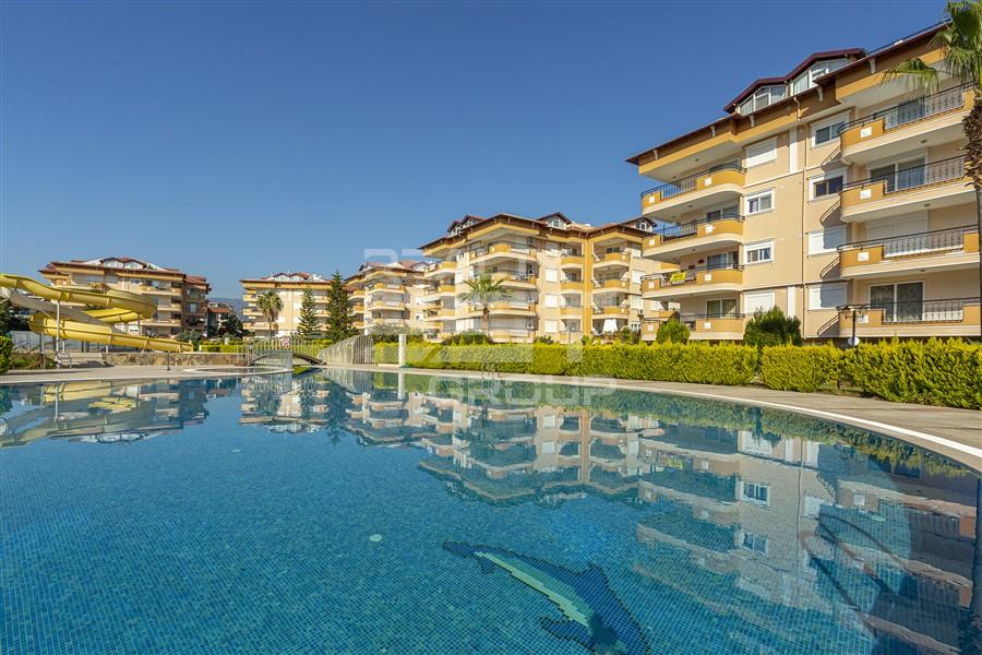 Пентхаус, Алания, в районе Оба, 3+1, 225 м², от собственника