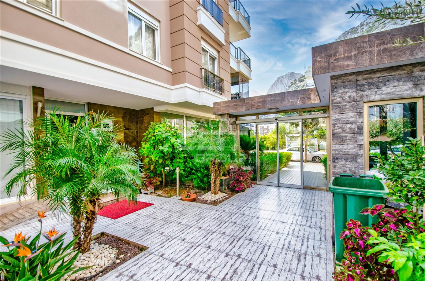 Квартира, Анталия, в районе Коньяалты, 2+1, 90 м², от собственника - фото 15
