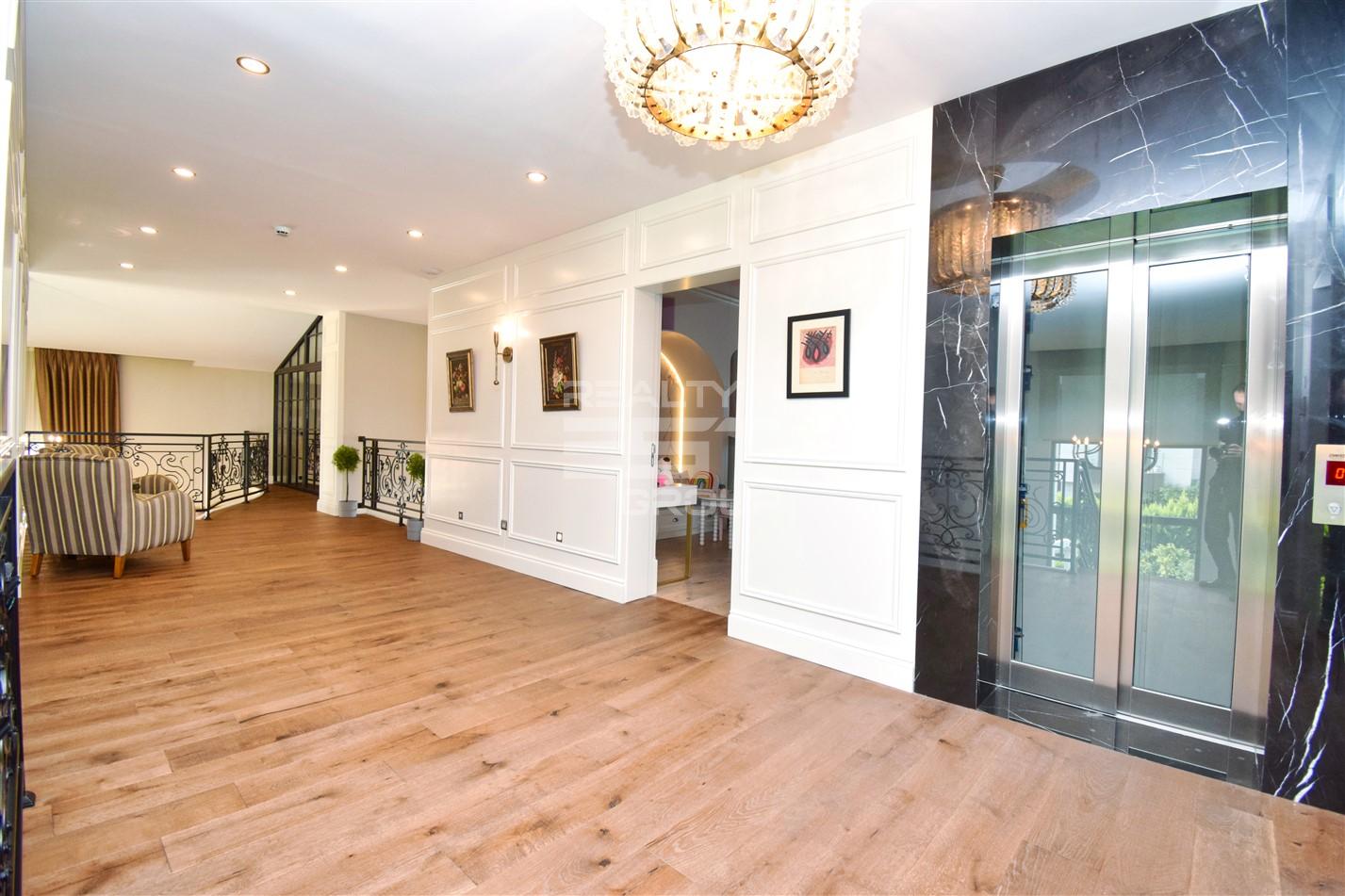 Вилла, Анталия, в районе Дошемеальты, 6+1, 580 м², от собственника - фото 43