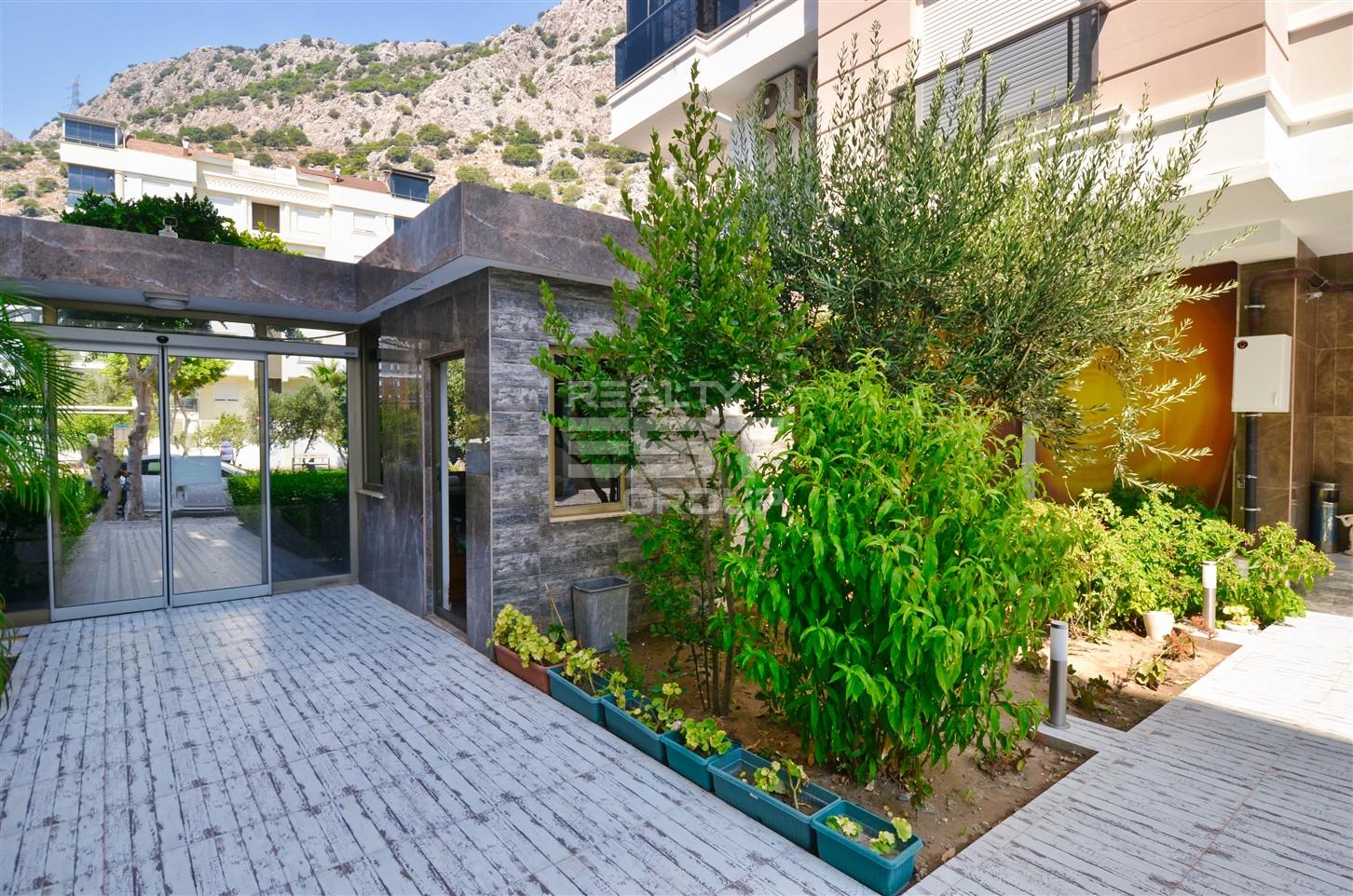Квартира, Анталия, в районе Коньяалты, 2+1, 90 м², от собственника - фото 12