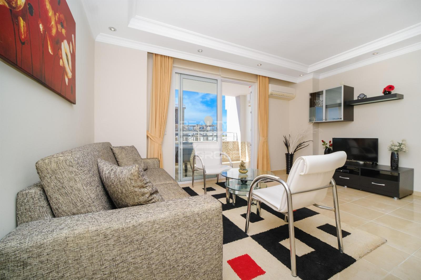 Квартира, Алания, в районе Паяллар, 2+1, 95 м², от собственника - фото 6