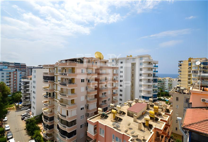 Квартира, Алания, в районе Махмутлар, 1+1, 60 м², от собственника - фото 17