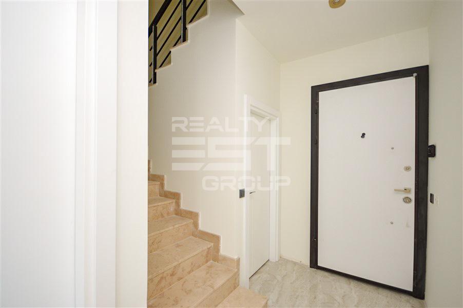 Пентхаус, Алания, в районе Алания / Центр, 3+1, 170 м², от собственника - фото 3